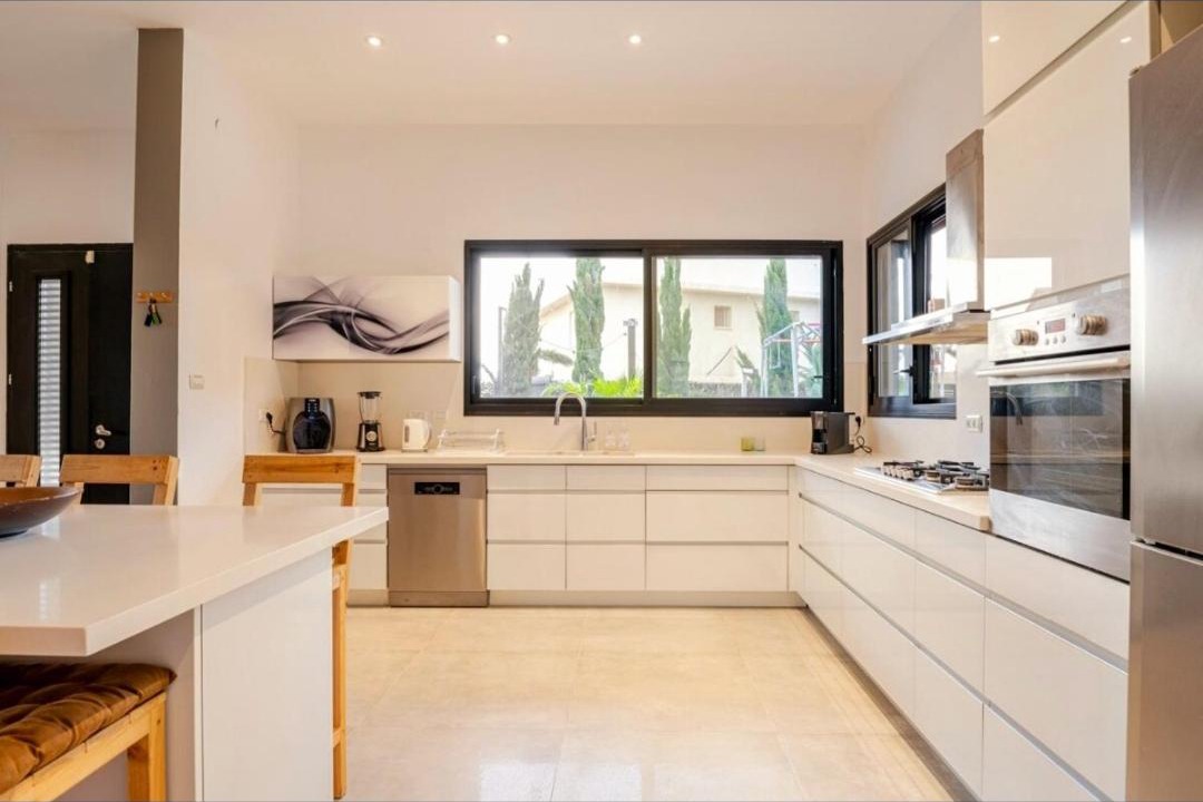 Photo of Kitchen in Gidona