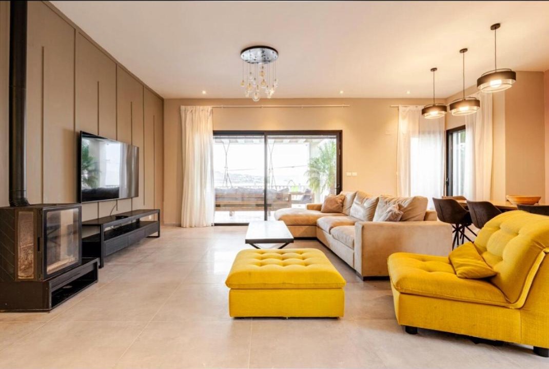 Photo of Livingroom in Gidona