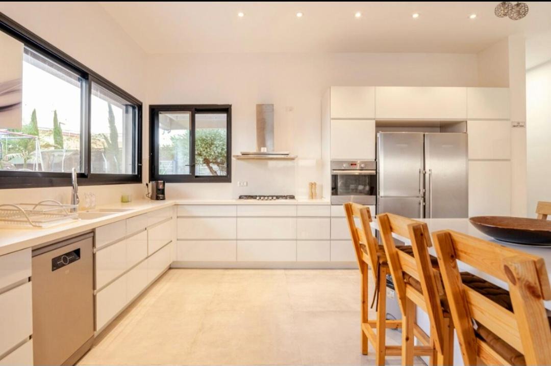 Photo of Kitchen in Gidona