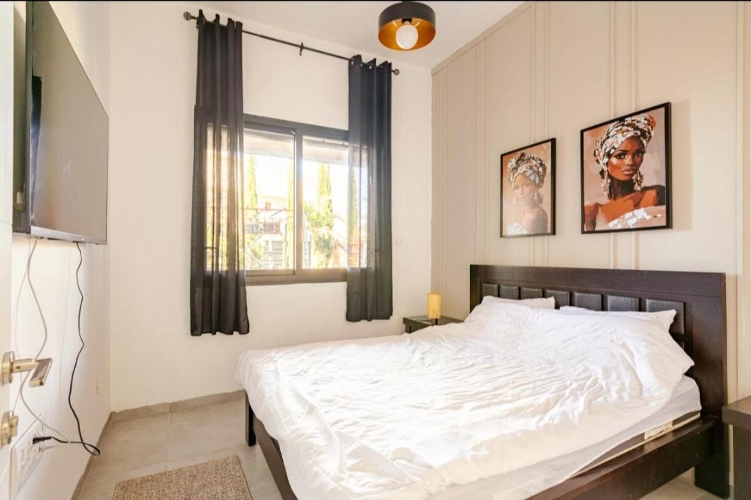 Photo of Bedroom in Gidona