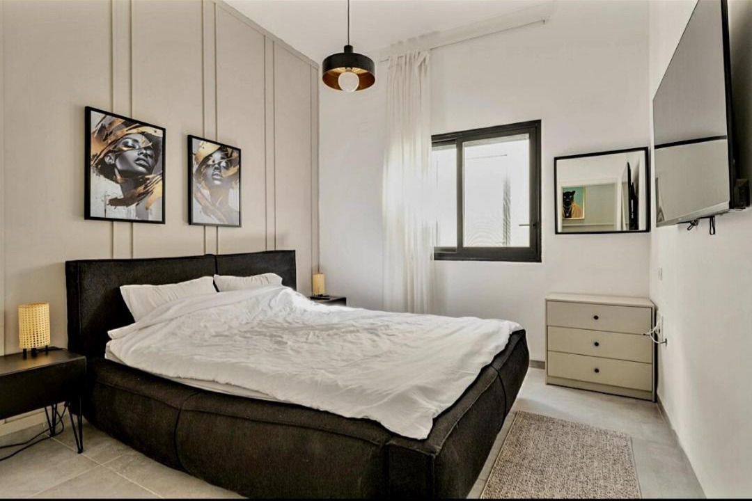 Photo of Bedroom in Gidona