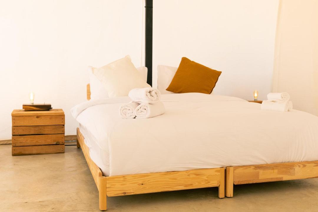 Photo of Bedroom in Merhavim