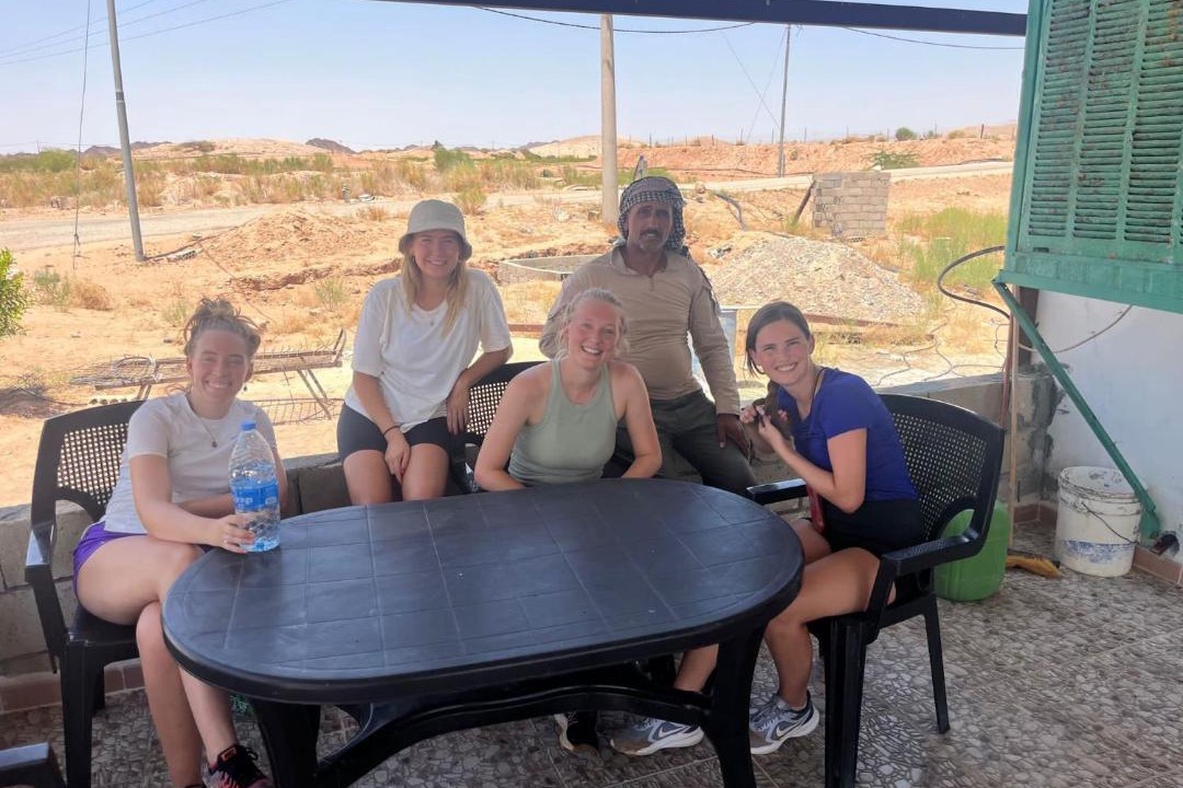 Photo of Others in Dana