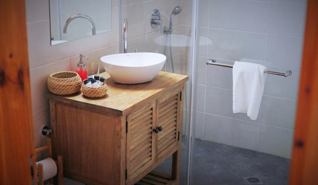 Photo of Bathroom in Ramot