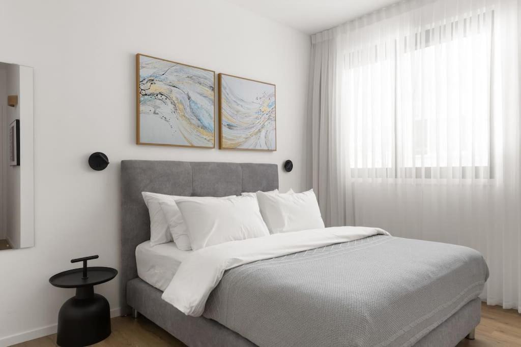 Photo of Bedroom in Tel Aviv Promenade