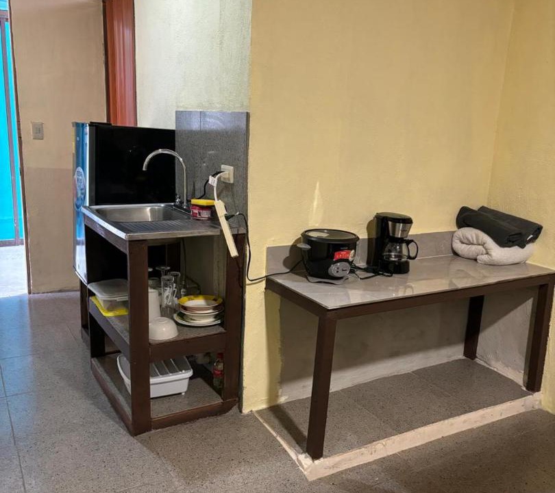 Photo of Kitchen in Manzanillo