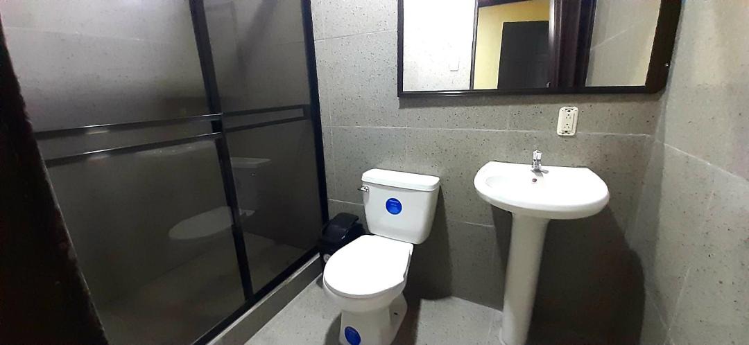 Photo of Bathroom in Manzanillo