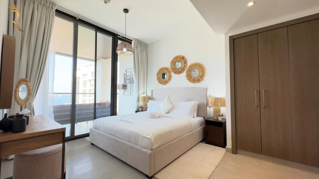 Photo of Bedroom in Al Raha Beach