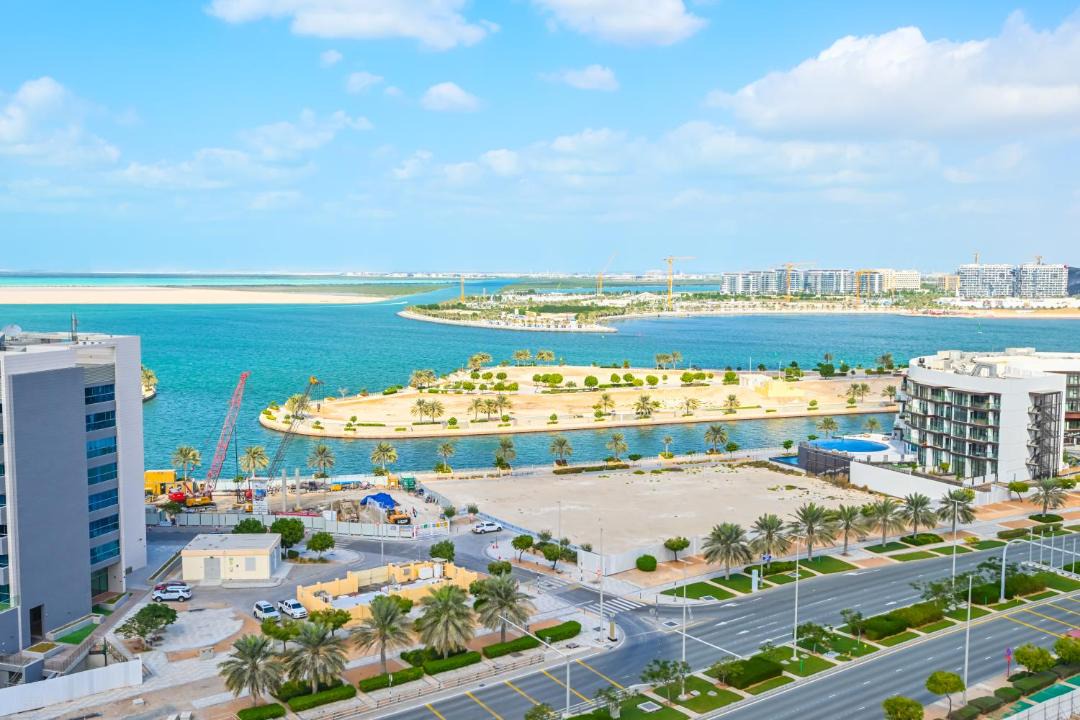 Photo of Others in Al Raha Beach