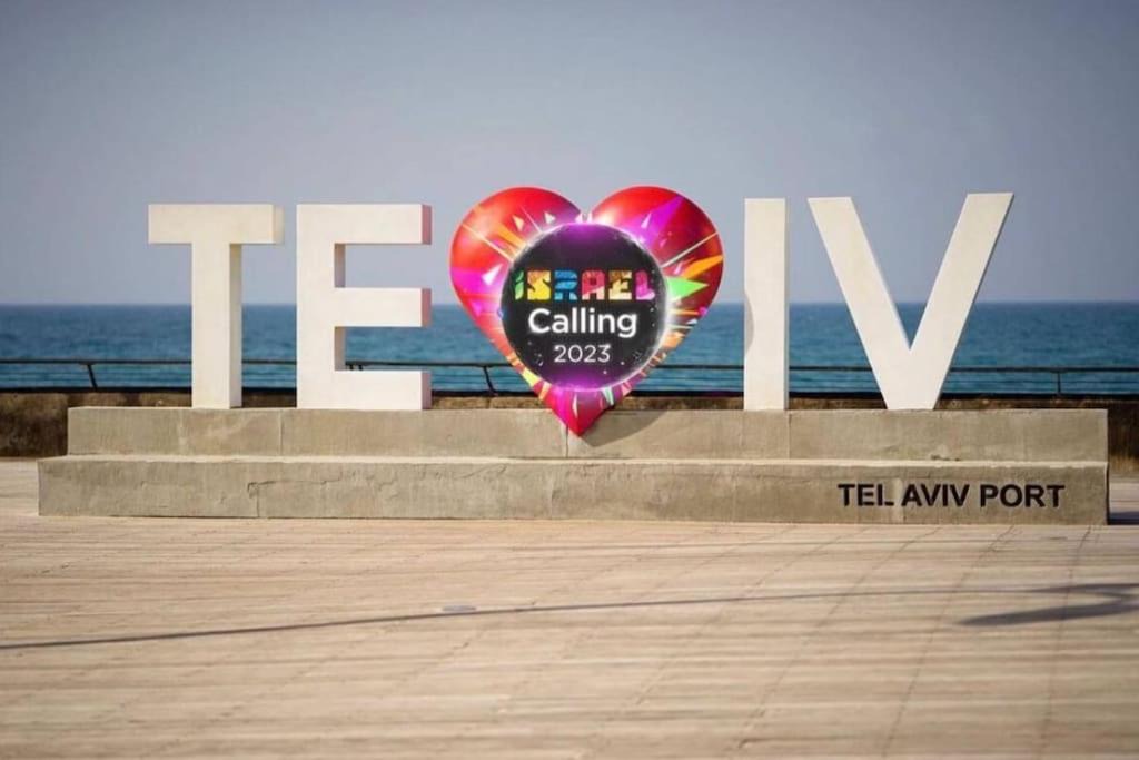 Photo of Others in Tel Aviv Promenade