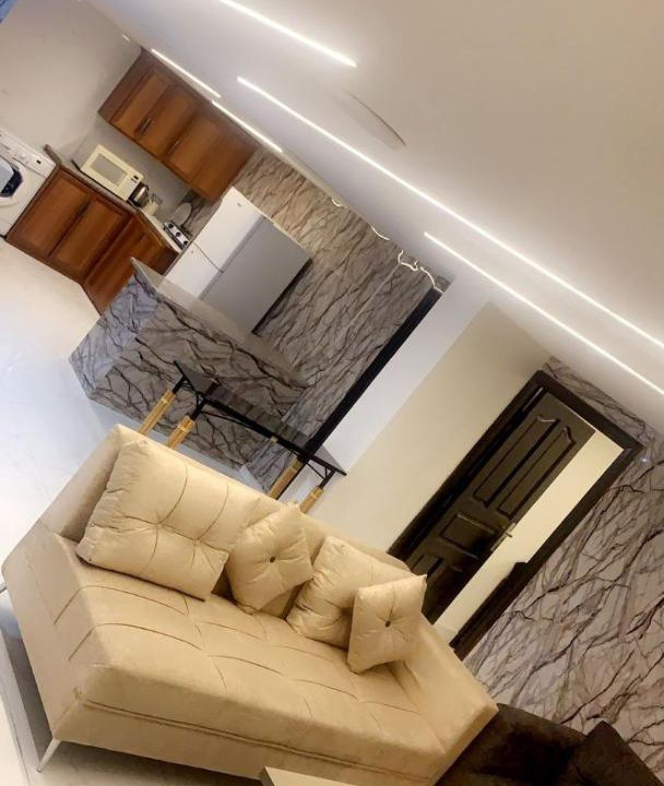 Photo of Livingroom in Al Jubeiha