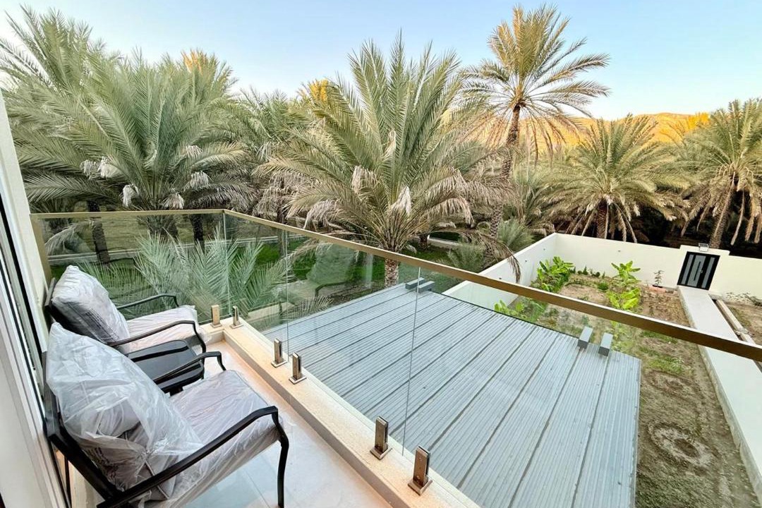 Photo of Patio Balcony in Al Hamra