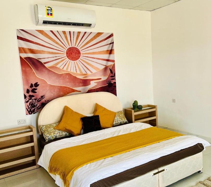 Photo of Bedroom in Bidiya