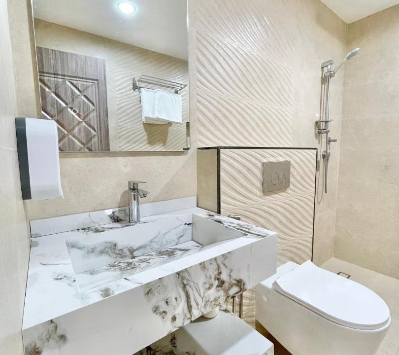 Photo of Bathroom in Bidiya