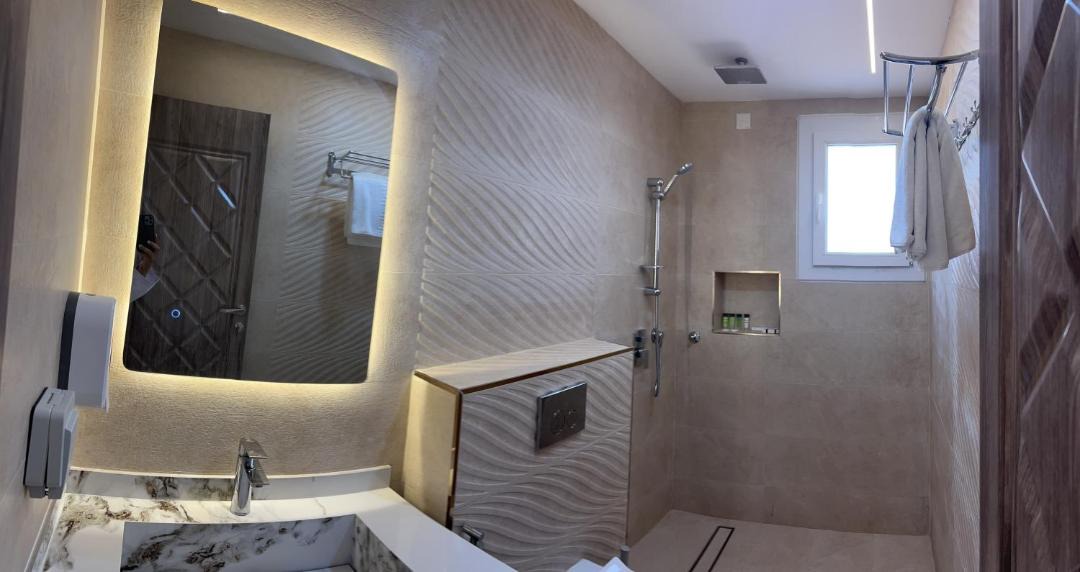 Photo of Bathroom in Bidiya