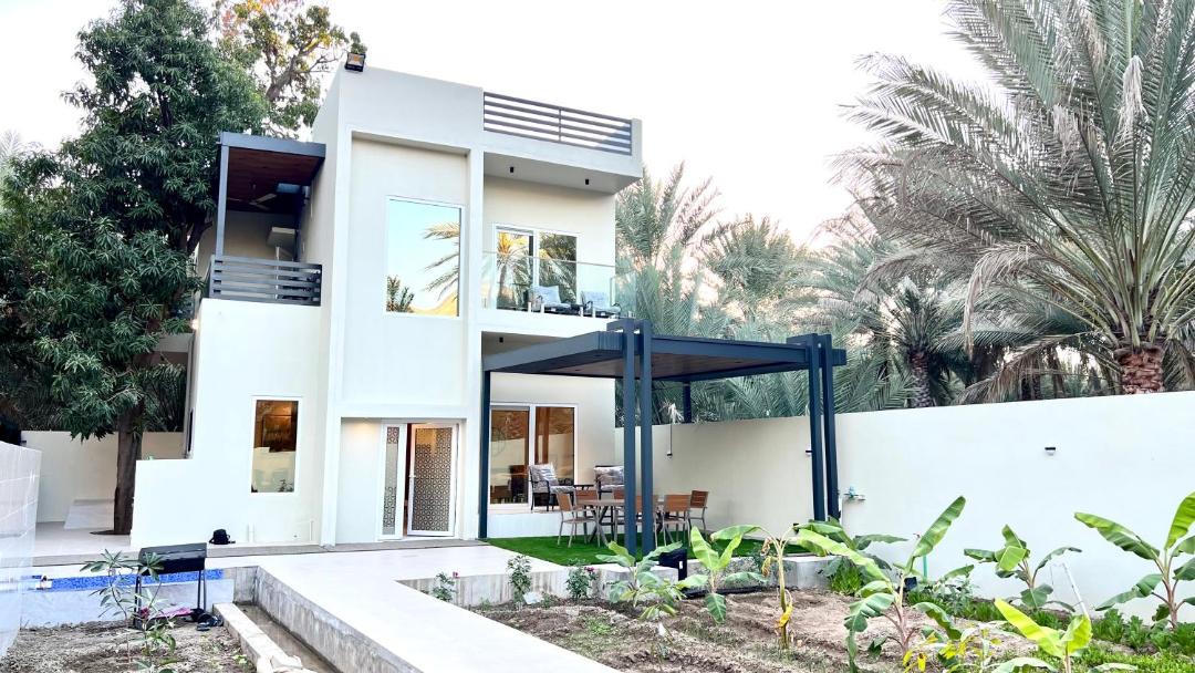 Photo of Others in Al Hamra