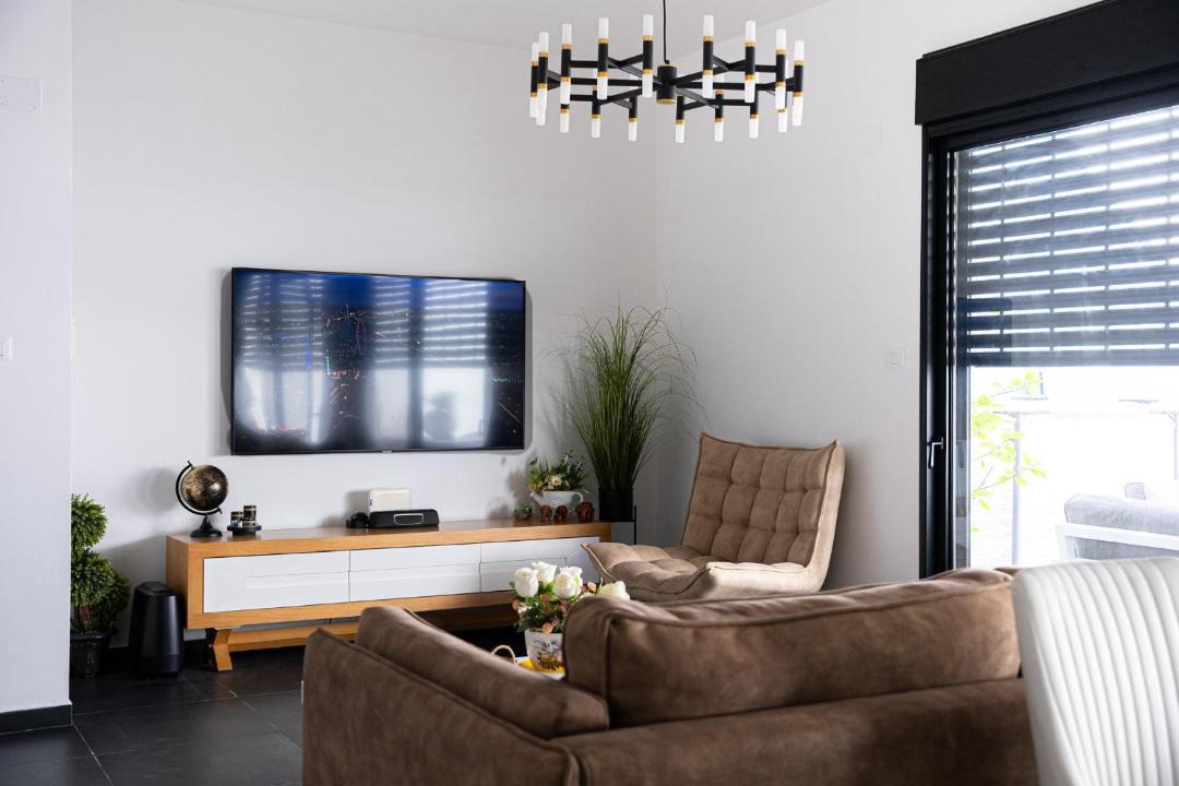 Photo of Livingroom in Shlomi