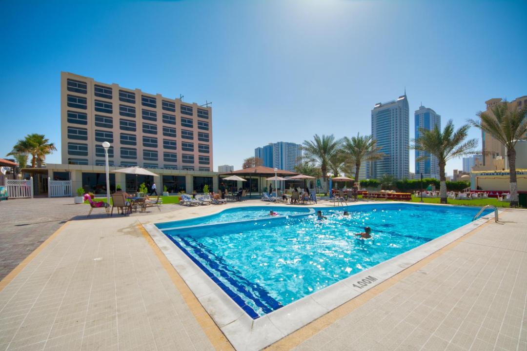 Photo of Others in Ajman