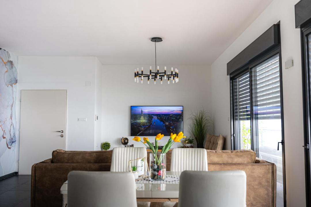 Photo of Livingroom in Shlomi