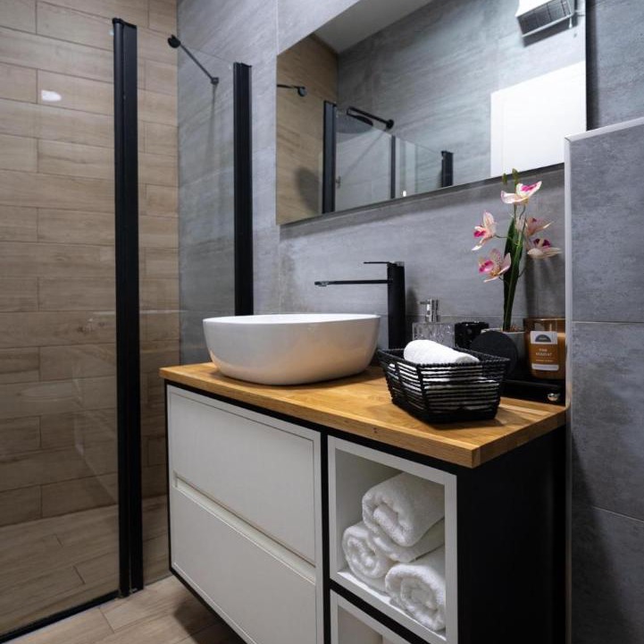 Photo of Bathroom in Shlomi