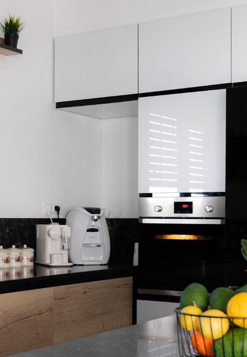 Photo of Kitchen in Shlomi