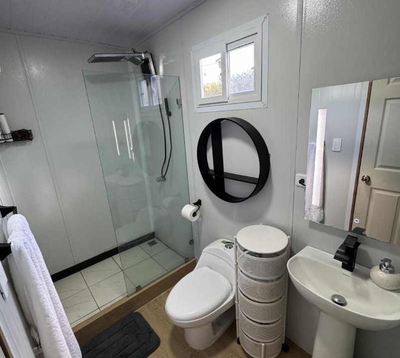 Photo of Bathroom in Nuevo Colon