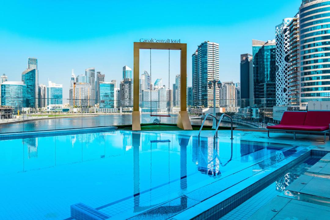 Photo of Others in Business Bay