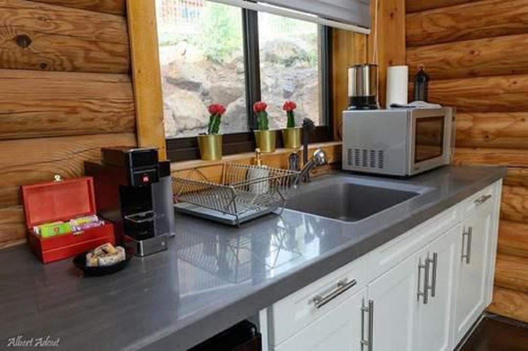 Photo of Kitchen in Odem