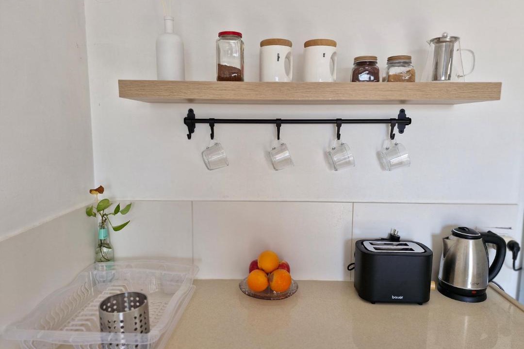 Photo of Kitchen in Lehavot HaBashan