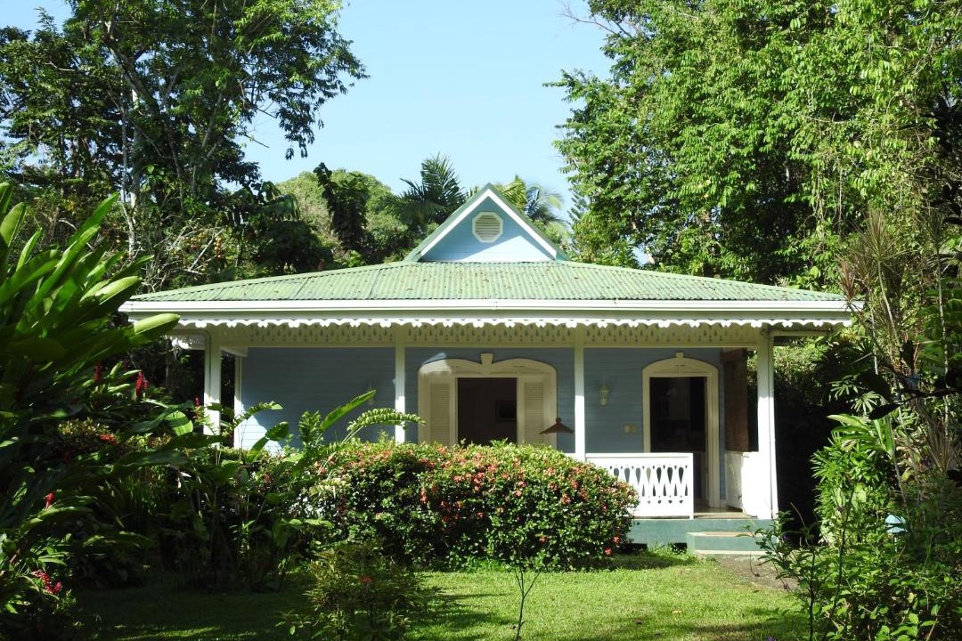 Photo of Others in Cahuita
