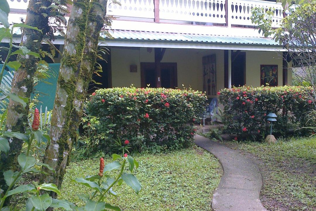 Photo of Others in Cahuita