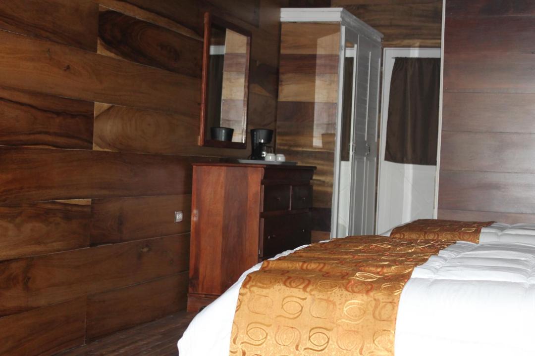 Photo of Bedroom in Sierra