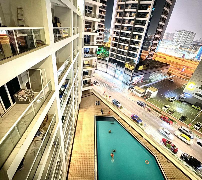 Photo of Others in Barsha Heights