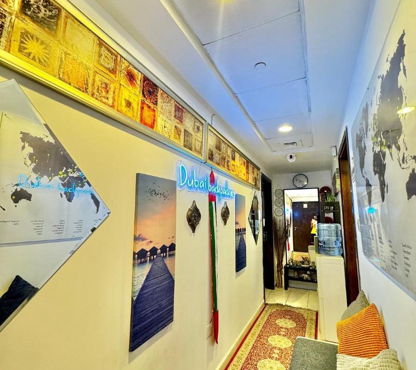 Photo of Others in Barsha Heights