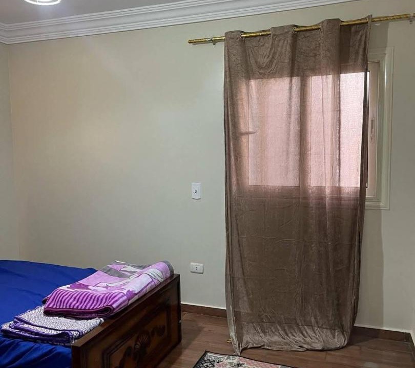 Photo of Bedroom in Wadi Musa