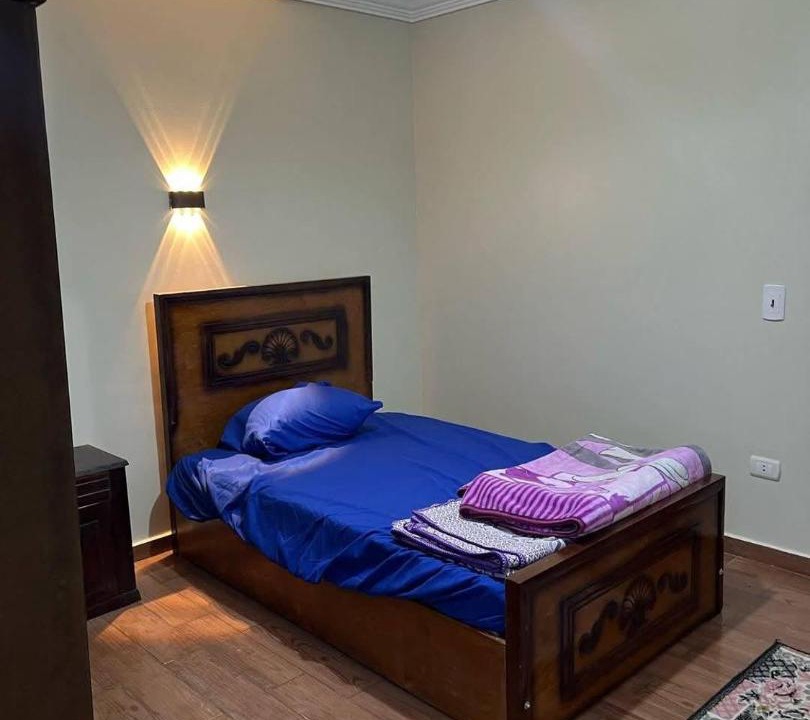 Photo of Bedroom in Wadi Musa