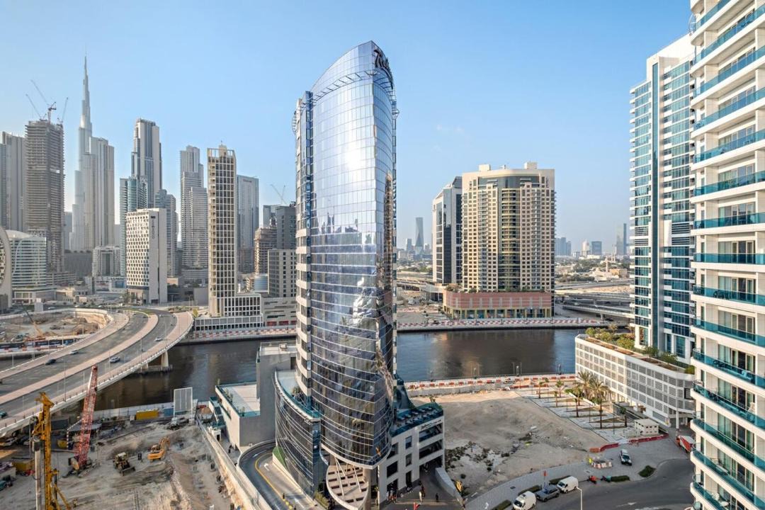 Photo of Others in Business Bay