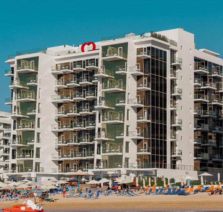 Photo of Others in Palm Jumeirah