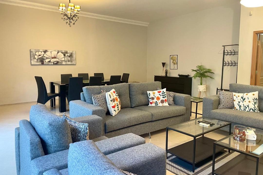 Photo of Livingroom in Suwailih