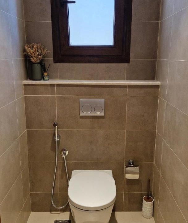 Photo of Bathroom in Salalah