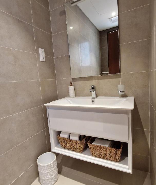 Photo of Bathroom in Salalah