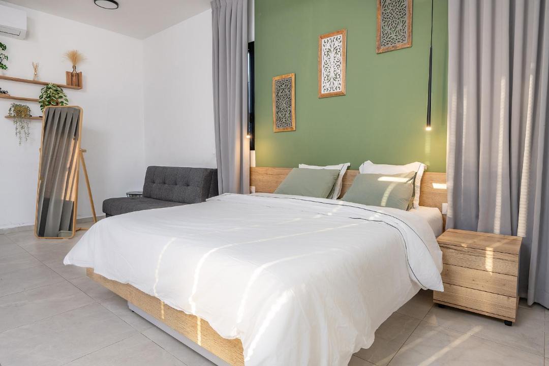 Photo of Bedroom in Sde Tzvi