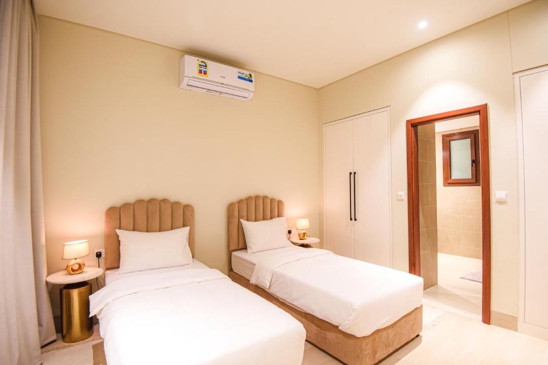 Photo of Bedroom in Salalah