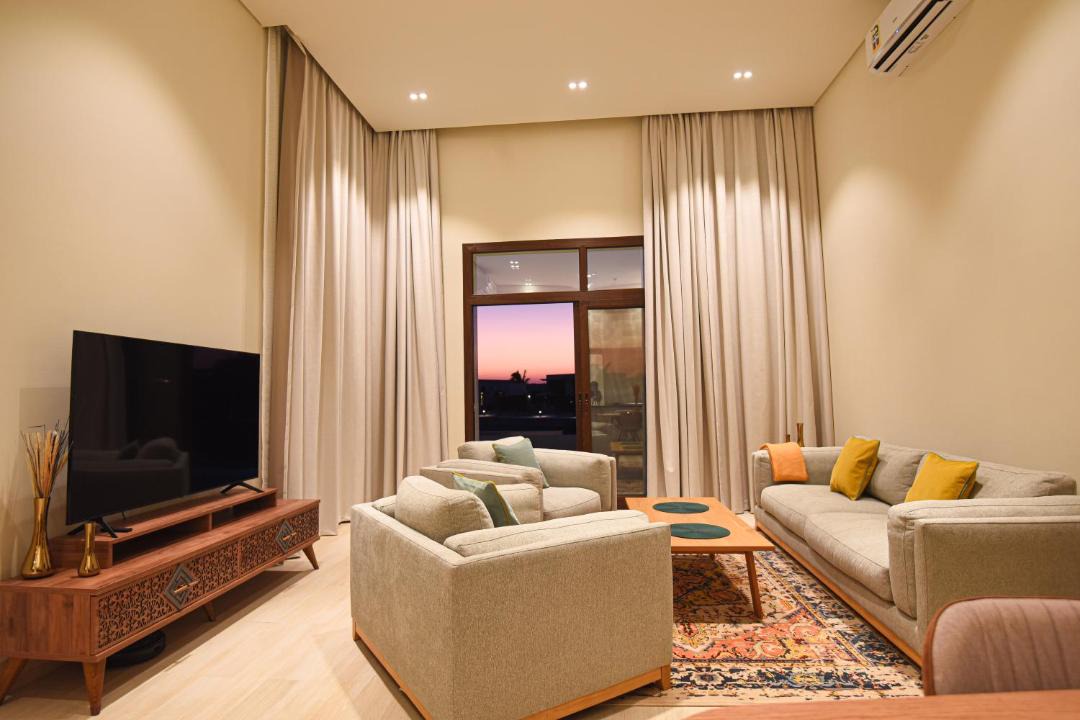 Photo of Livingroom in Salalah