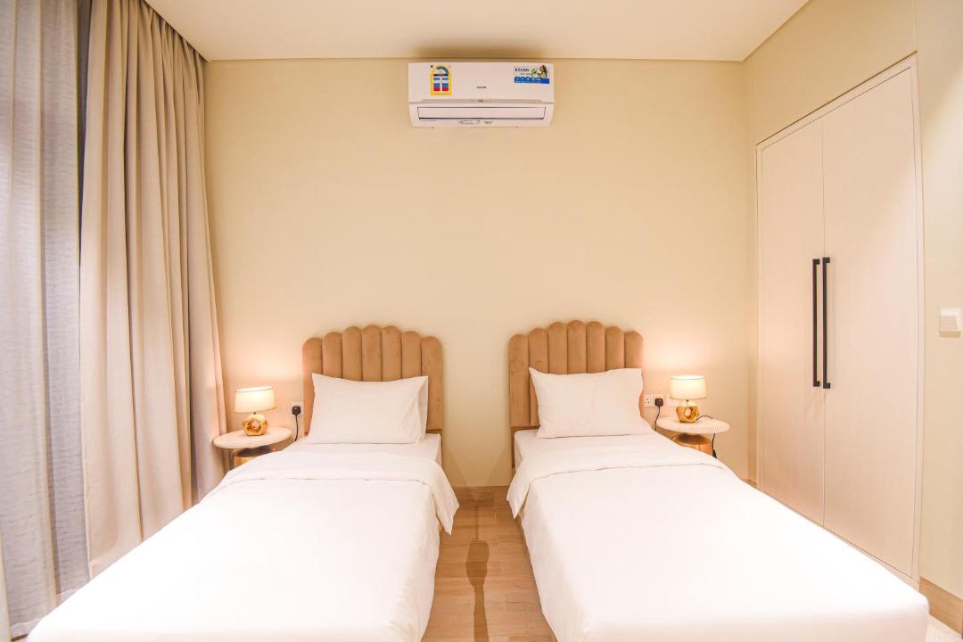 Photo of Bedroom in Salalah