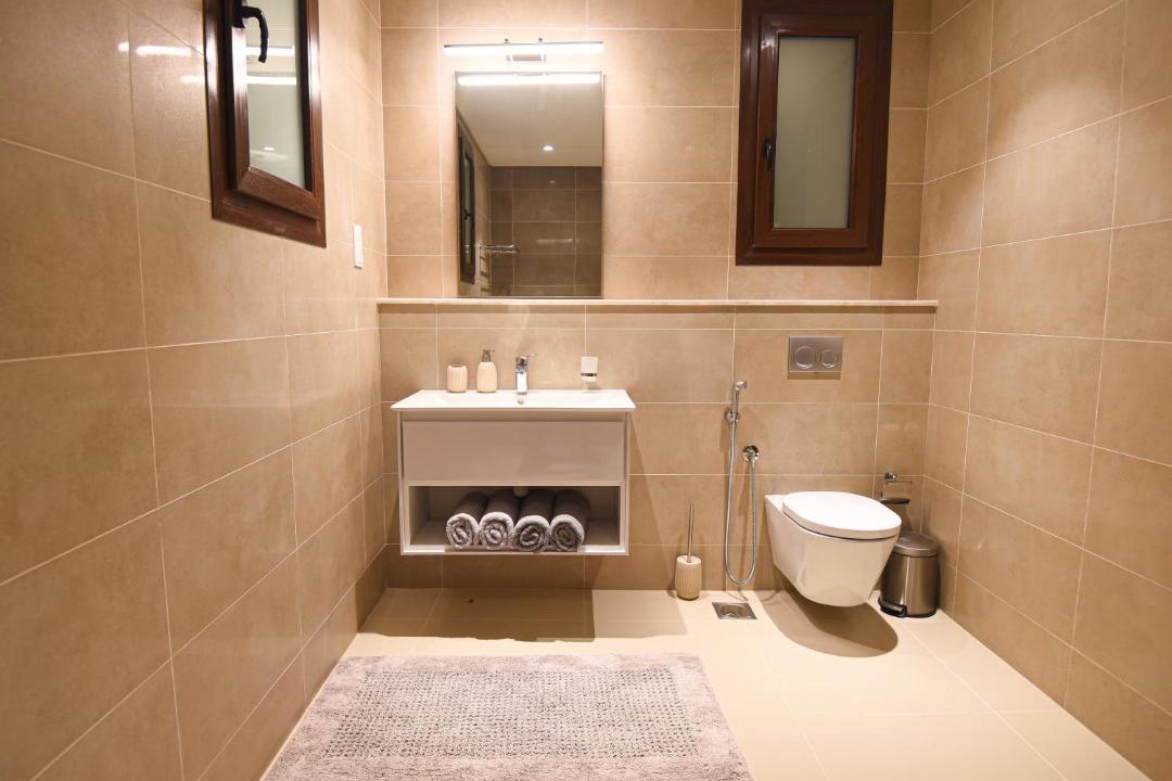 Photo of Bathroom in Salalah