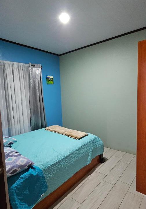 Photo of Bedroom in Quesada
