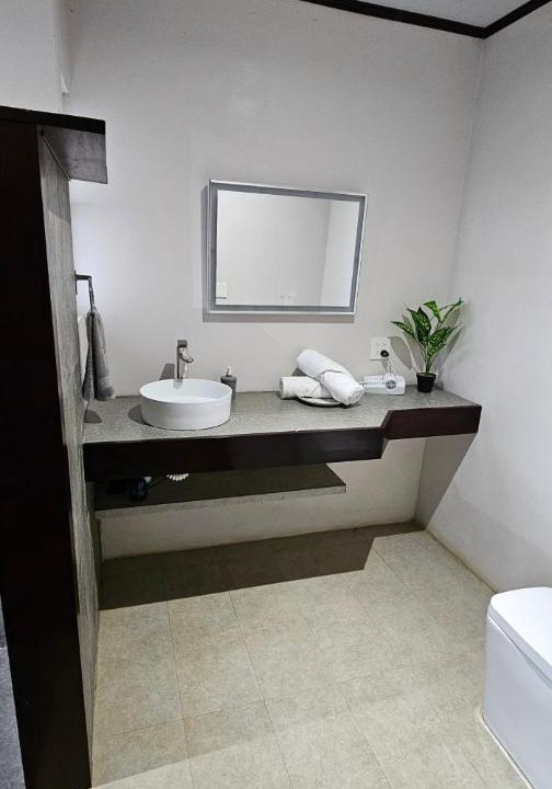 Photo of Bathroom in Quesada