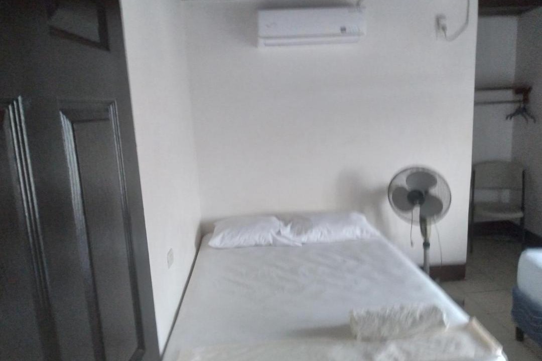 Photo of Bedroom in San Carlos