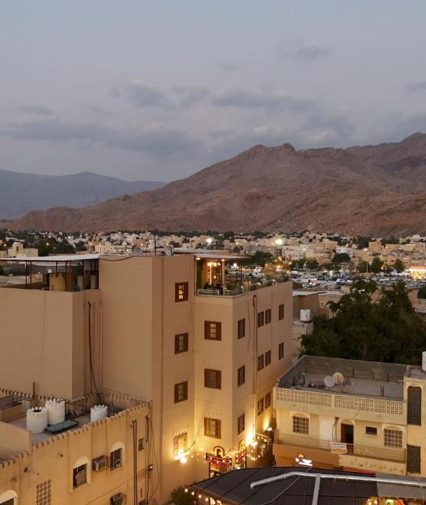 Photo of Others in Nizwa